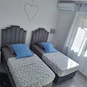 Apartment Calanques De Sormiou, Marseilles